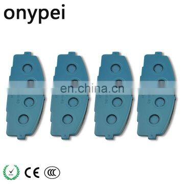 Good Selling Brake Pads 04465-26421 photo-2