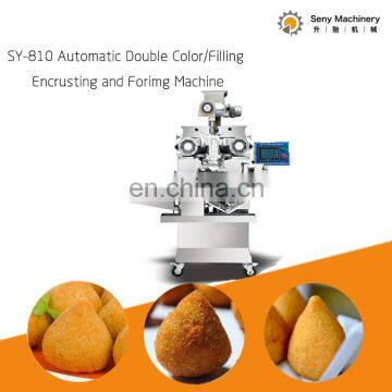 Bottom price useful automatic coxinha making machines