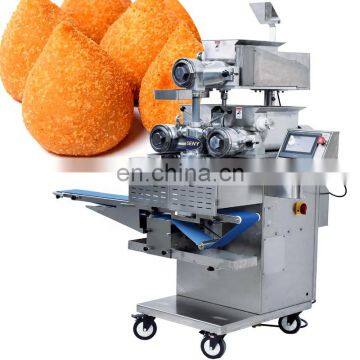 Hot Sale Commercial Coxinha Falafel Making Machines photo-2