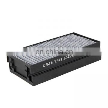 Auto parts Cabin Filter 64316945586