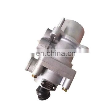 SHACMAN truck parts air brake valve DZ9100360080