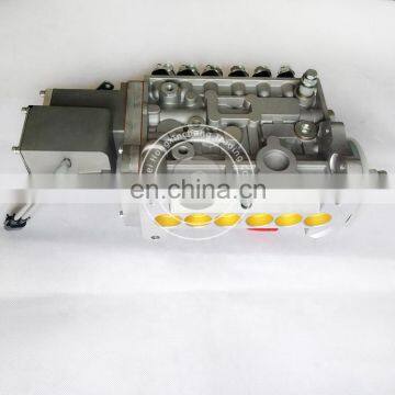 Generator Parts 6CTAA8.3-G2 Diesel Engine Fuel Pump 5267708 photo-4