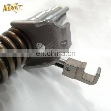 High Quality Excavator Engine Parts Injector 127-8207 1278207 for 3114 3116