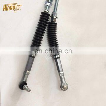 GP MOTOR Throttle Motor 247-5212 for E320C photo-2