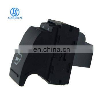 4Pin Electric Window Lifter Control Switch For VW 7E0959855