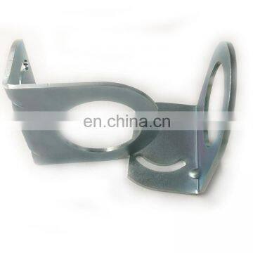 High Quality Free Sample Custom Laser Cutting Service Sheet Metal photo-6