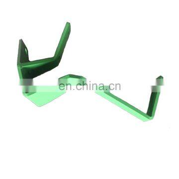 Custom high quality sheet metal laser cut service forming stamping bending metal parts