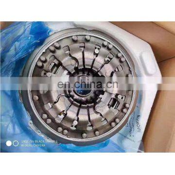 100% Working 0am198140a New Automatic Transmission DQ200 7speed Clutch Assembly 0AM DSG Dual for VW Audi Skoda 2008-2012 photo-2