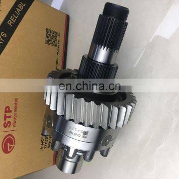 STP Chinese Truck Parts INTER-SHAFT DIFFERENTIAL. ASSY. 199014320166 photo-5