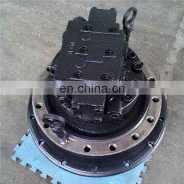 Hydraulic Parts E200B Travel Motor EL200B Final Drive 096-5909