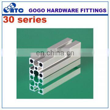 Algeria Wardrobe Aluminium Profiles photo-6