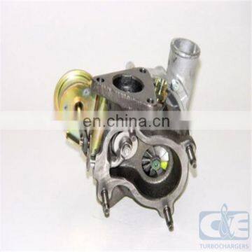 GT1544S Turbocharger 95VW6K682AA 028145701Q