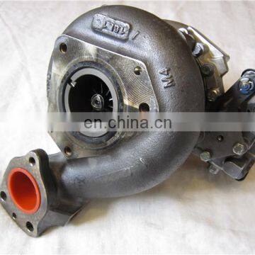 Turbo Factory Direct Price GTB2060V 802774-5 A6420901686 Turbocharger photo-3
