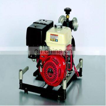 Reliable Fire 10 hp Water Pump Diesel Engine