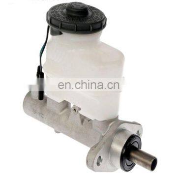 Auto Aluminium brake master cylinder rebuild parts for Honda civic VI Fastback  Hatchback Coupe 46100-S04-A51 46100-S04-A13