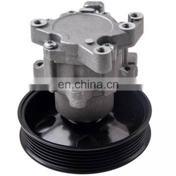 Benma Auto Power Steering Pump With Pulley For Mercedes Benz S Class S430, S500, S55AMG OEM 0044669201 0054661601 photo-2