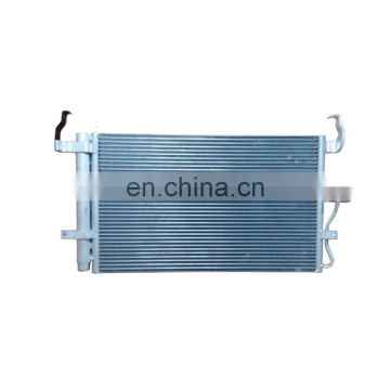 88450-02280 Air Auto Conditioning A/C condenser car ac condenser for Toyota AURIS