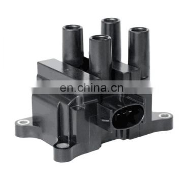 988F-12029-AC Auto parts Ignition coil material for Ford Focus FOCUS (DAW DBW) 2.0 16V 98-07  1S7G-12029- AB 1S7G-12029-AC