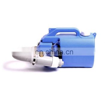 Office Use Electricity Hand Plastic Nebulizer Sprayer