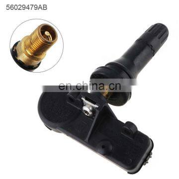 TIRE PRESSURE SENSOR TPMS FOR CHRYSLER DODGE JEEP MITSUBISHI 56053036AA