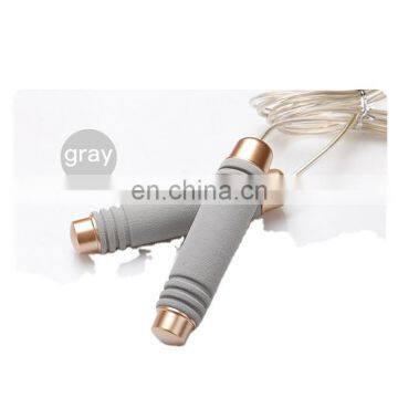 Adjustable Stainless Smart Wireless Jump Rope Buy photo-2
