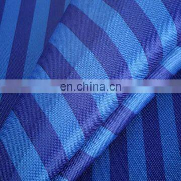 Chinese Supplier coated oxford pvc fabric for bags, tent, luggage