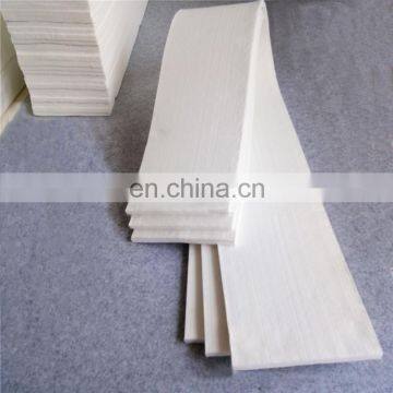 White Layered Felt Tension Pad for Glass Cutting Table photo-6