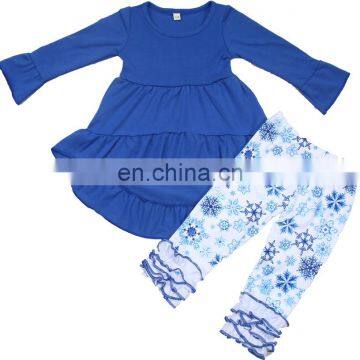 Kids Set Summer Baby Girl Clothing Sets Children Clothing Wholesale