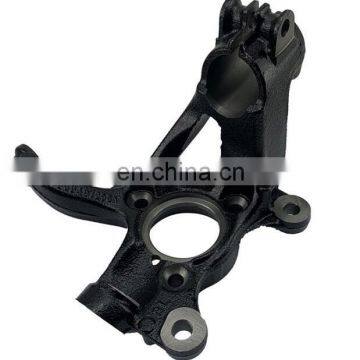 Steering knuckle   FOR AUDI A3; for GOLF VII OEM 5Q0407255Q 5Q0407256Q