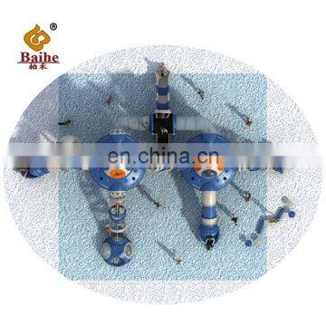 Factory Multi Projects Outdoor Kids Plastic Space Theme Playground Equipment Amusement Kids Slide for Children