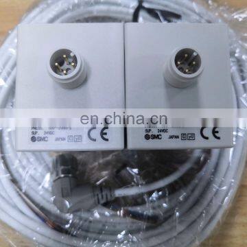 SMC Digital Gap Checker ISA3-HCM photo-4