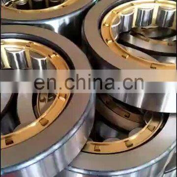 NJ series cylindrical roller bearing NJ310EM C3