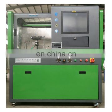 COMMON RAIL double oil road used cr-318  INJECTOR TEST BENCH CR318 test equipment