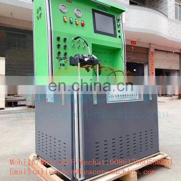SCR816 Common Rail Diesel Fuel Injector Pump Test Equipment Urea Pump Test Bench photo-5