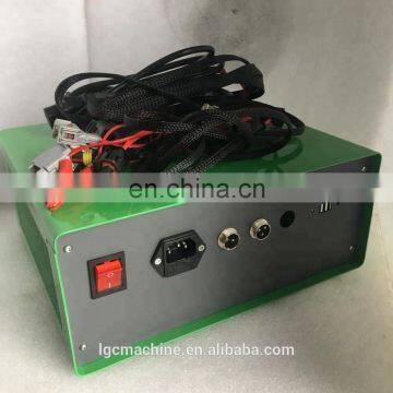 Touch Screen CR2000 High Pressure Common Rail Diesel Injector Calibration Tester photo-6
