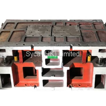 Casting Dies, Transfer Dies, Automotive Stamping Dies, Auto Stamping Parts