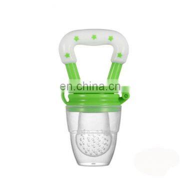 Wholesale Baby Fruit Pacifier Fruit Food Feeder photo-3