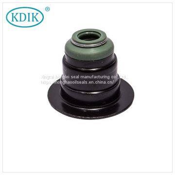 Motorcycle Automobile Spare Oil Seal Engine Part NBR Valve Stem Seal Valve Oil Seals