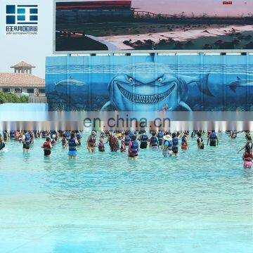 Best Wave Pool Wave Systems With Installation Service