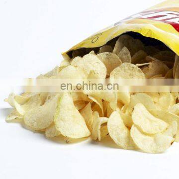 Used Potato Chips Equipment Fully Automatic Potato Chips Production Line photo-6