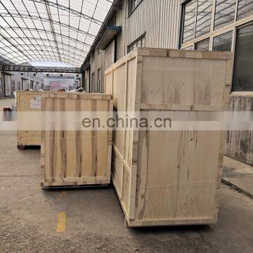 CE Certified 300kg per Hour Capacity SUS304 Continuous Meatball Belt Fryer