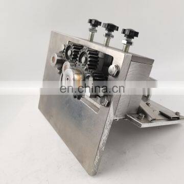 Customize Precision Stainless Customize Precision Stainless Accessories Ultrasonic Face Mask Machine Roller in Stock