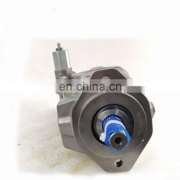 Rexroth hydraulic piston pumps A10VSO71DFLR/31R-PSC12K01variable displacement piston pump