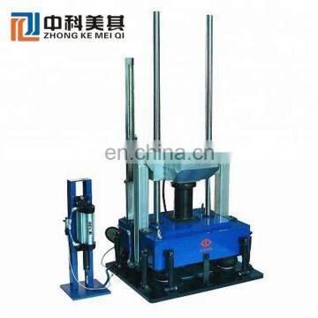 Package Shock Impact Testing Impact Test Machine Testing Laboratory photo-4