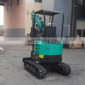 Гидравлический миниэкскаватор photo-2