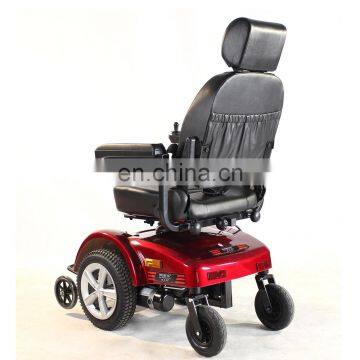 MY-R107 Hospital Medical Power Electric Wheelchair photo-4
