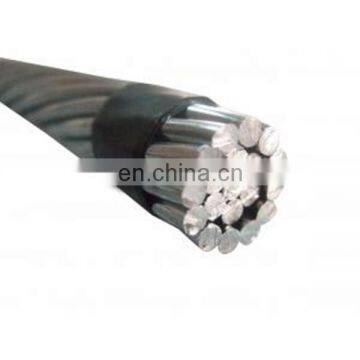 ASTM Standard Peachbell/Rose/Poppy All Aluminum Conductor AAC photo-6