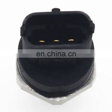 Fuel Pressure Sensor for 2R0919081F 0061537828 8200418270 7701068400 for RENAULT ESPACE GRAND SCENIC LAGUNA MASTER MEGANE photo-3