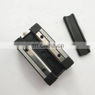 SR15W SR15 W SR20W SR20 W Linear Motion Slide Block Carriage Bearings