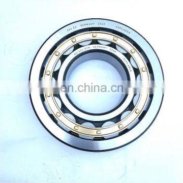 Cylindrical roller bearing NU322ECM NU324ECM bearing